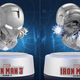 Illustration for article titled An Electromagnet Makes This Iron Man Fly, Not an Arc Reactor